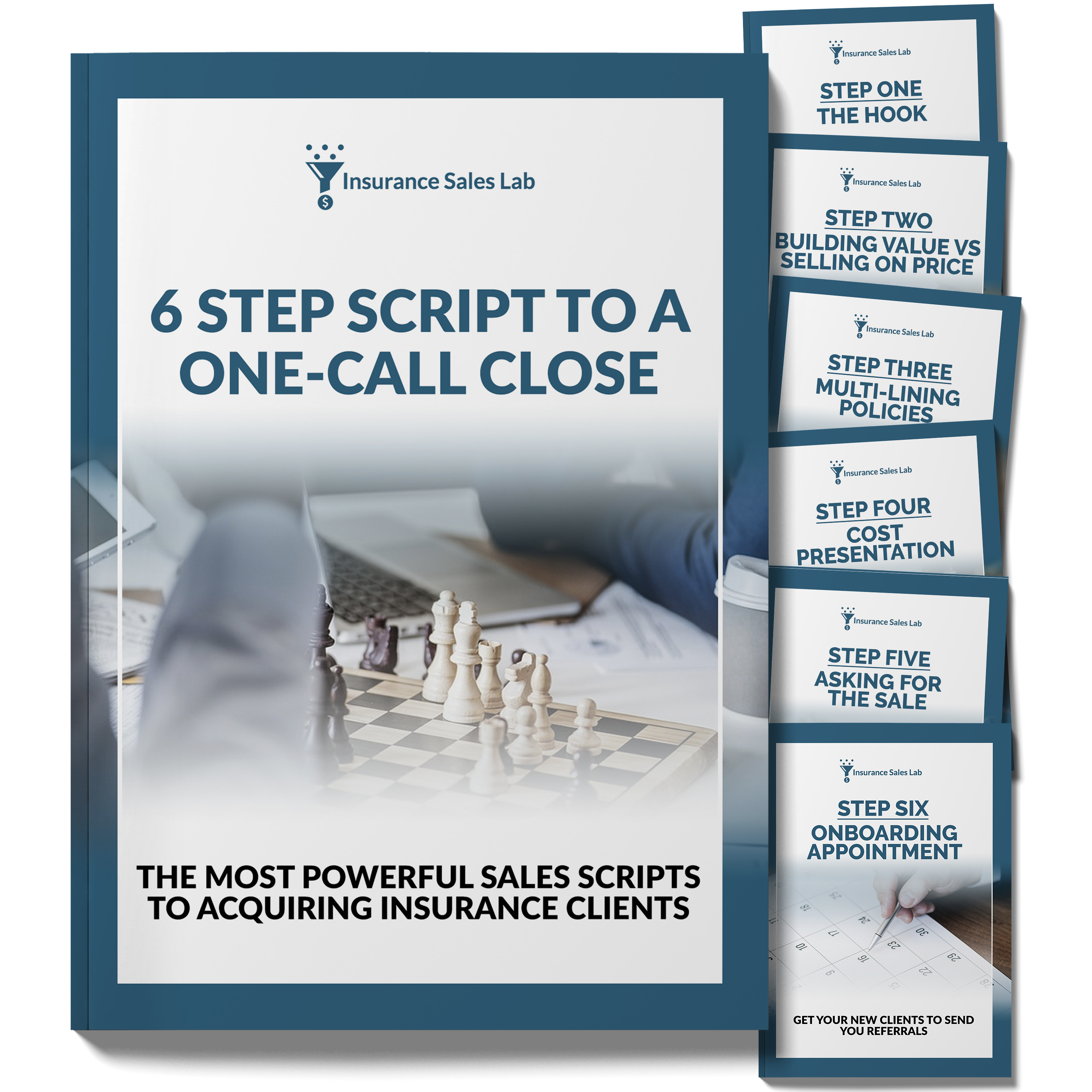 SALES TRAINING WEBINAR FOR P&C INSURANCE AGENTS